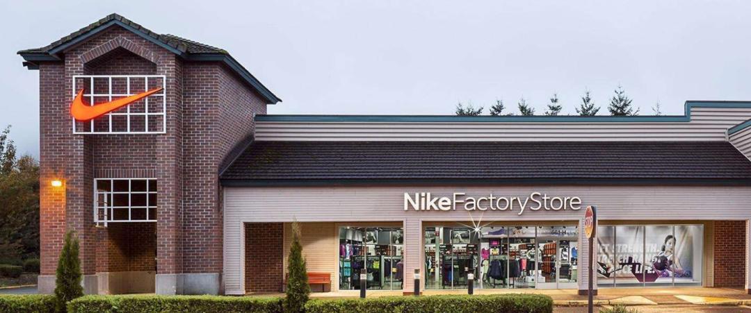 nike在中国还有工厂吗,nike退出抖音了吗