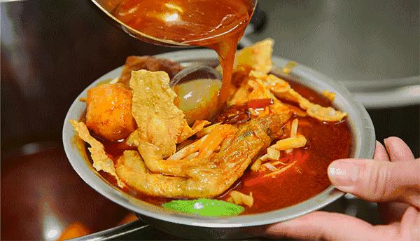 高度警示！这是一碗会上瘾的粉