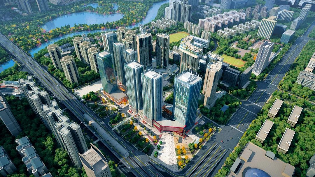 收购GIC5栋公寓后，尔家首度发声：做“中国的雅诗阁”