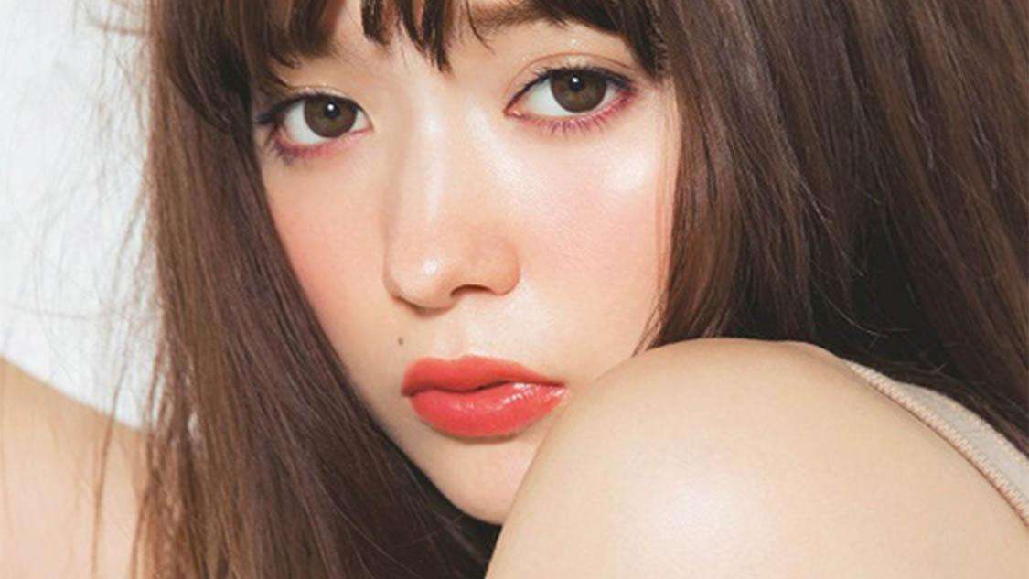 超实用腮红画法教你变身不同风格,别人的腮红怎么涂好看