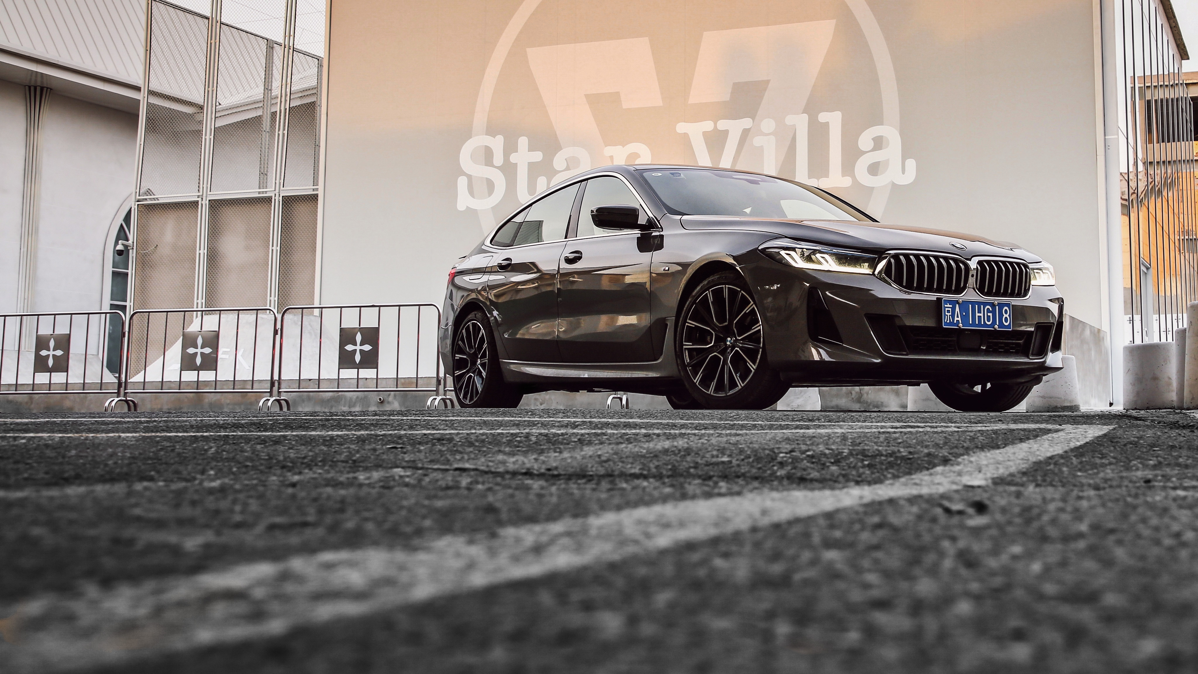 2024款国产宝马6系gt试驾视频,他强任他强清风拂山岗模板