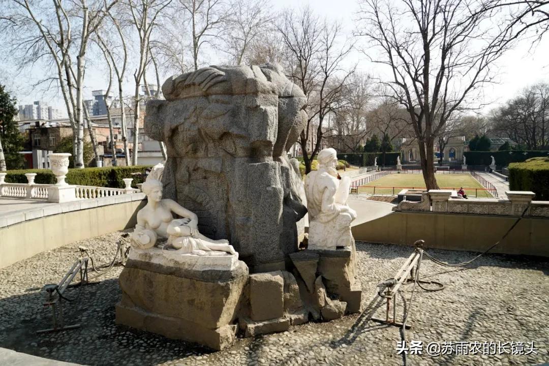 人定湖公园值得一去吗,北京人定湖公园旅游攻略