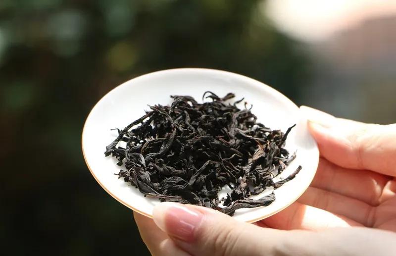 红茶里有桂花的叫什么茶,哪些茶是工夫红茶类型