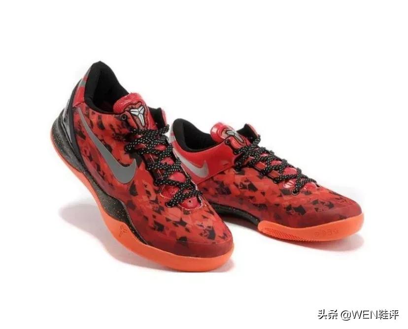 科比zoom全系列,科比最后一代zoom
