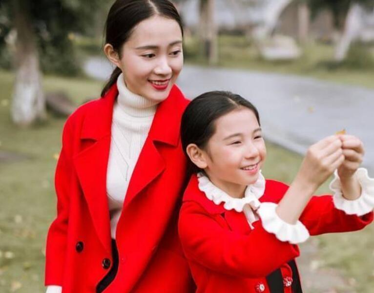 普通妈妈跟优秀妈妈的区别,漂亮妈妈和朴素妈妈家庭区别