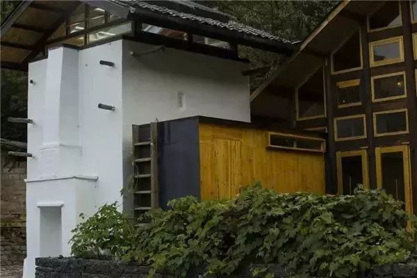 农村改造100个经典案例,乡村田园改造经典案例