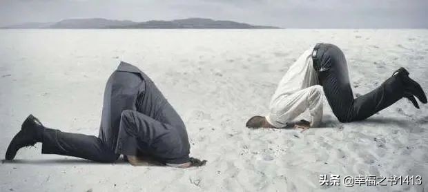 逃避现实最后的办法,我们都在用什么方式逃避现实