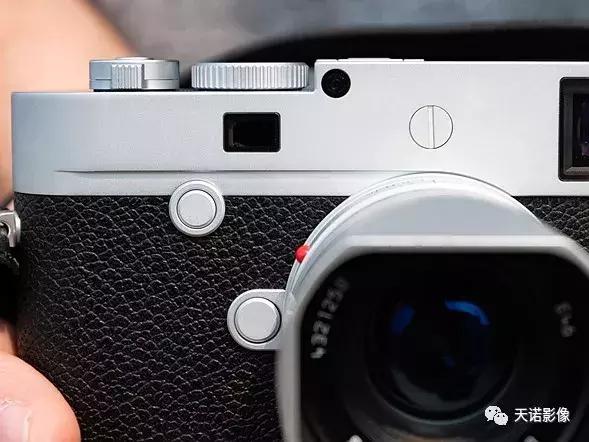 深入解读｜史上最安静的徕卡M相机—LEICAM10