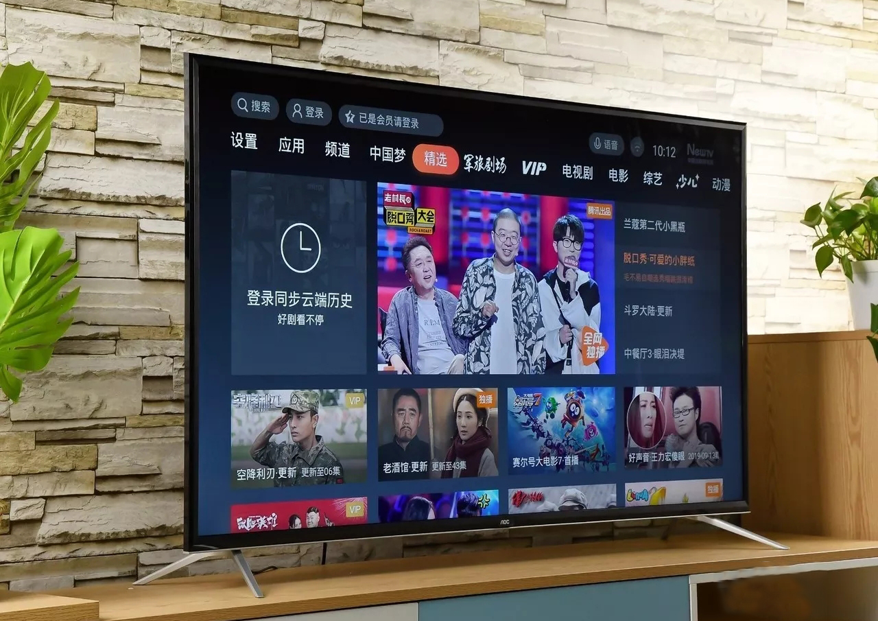 电视机选什么样的比较好,电视机应该怎么选择好