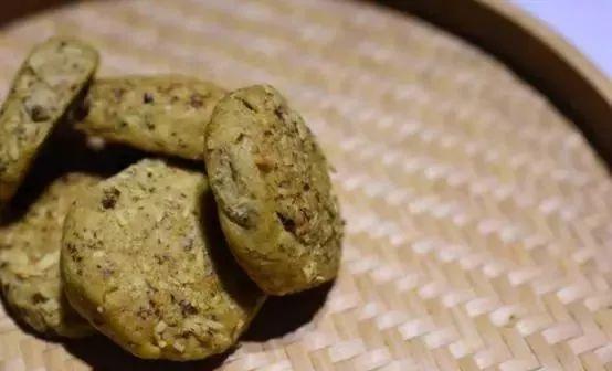 四川广元名小吃,广元美食推荐三丁一体