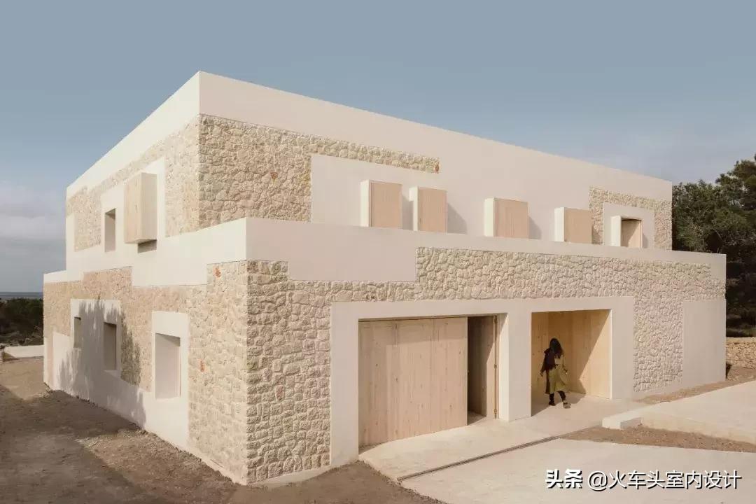 极简风格装潢设计推荐,极简的设计永不过时