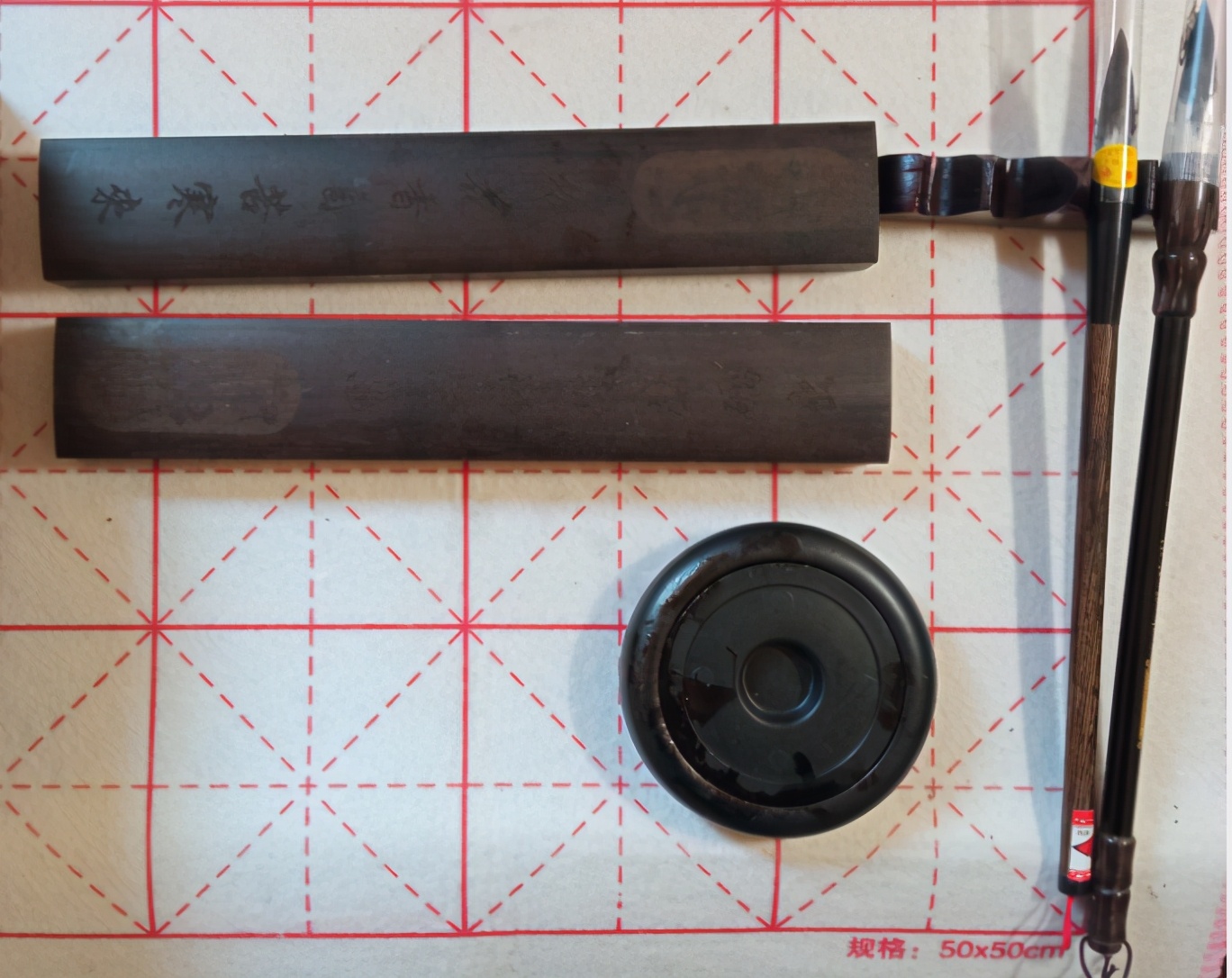 毛笔楷书颜体三字经字帖,颜体三字经行书书法作品