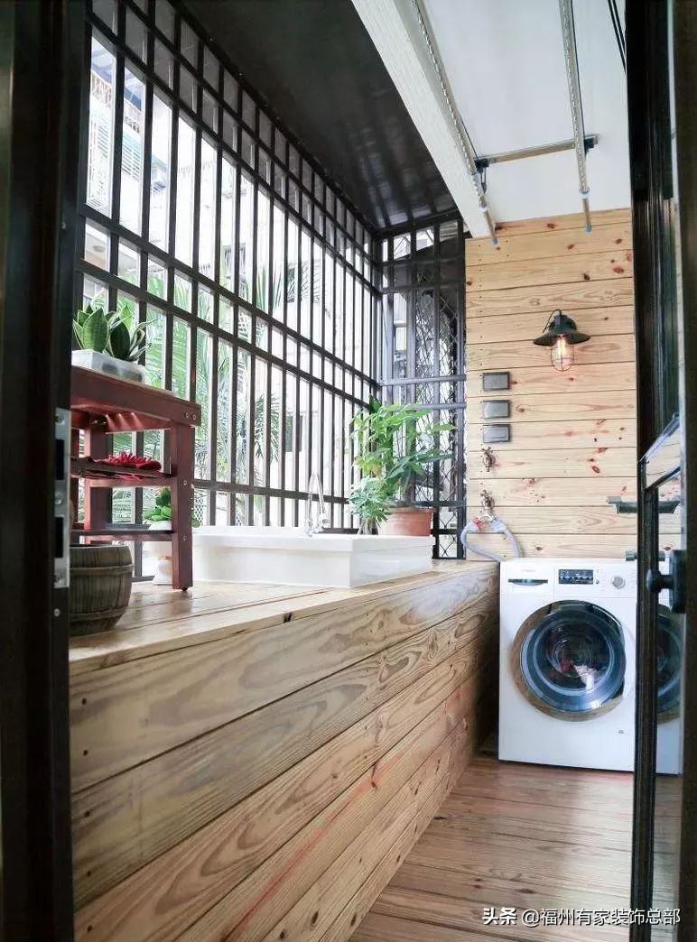 阳台贴多大砖合适上墙效果,阳台贴砖不好看怎么弥补