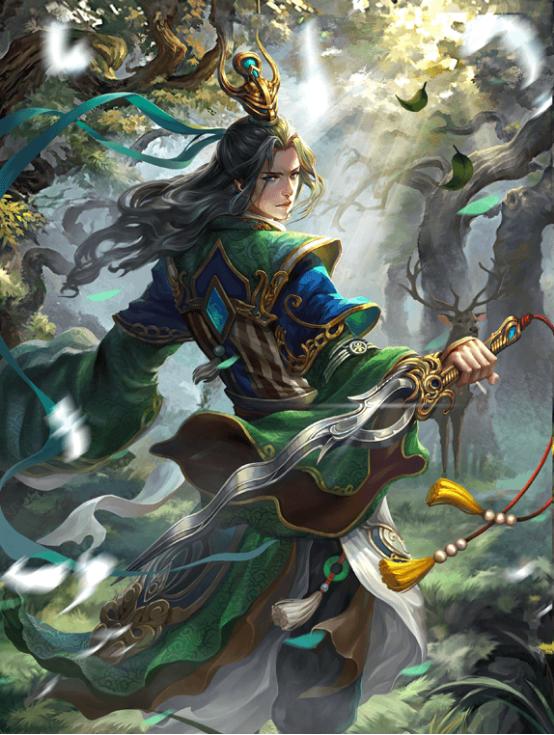 三国杀十大华而不实的武将,三国杀渣男武将排行榜