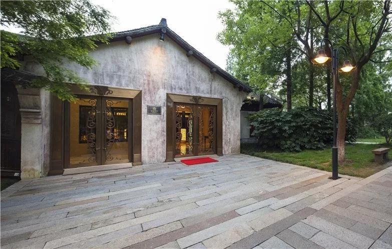 乌镇西栅里面的酒店推荐,乌镇西栅环境最好的酒店是哪家