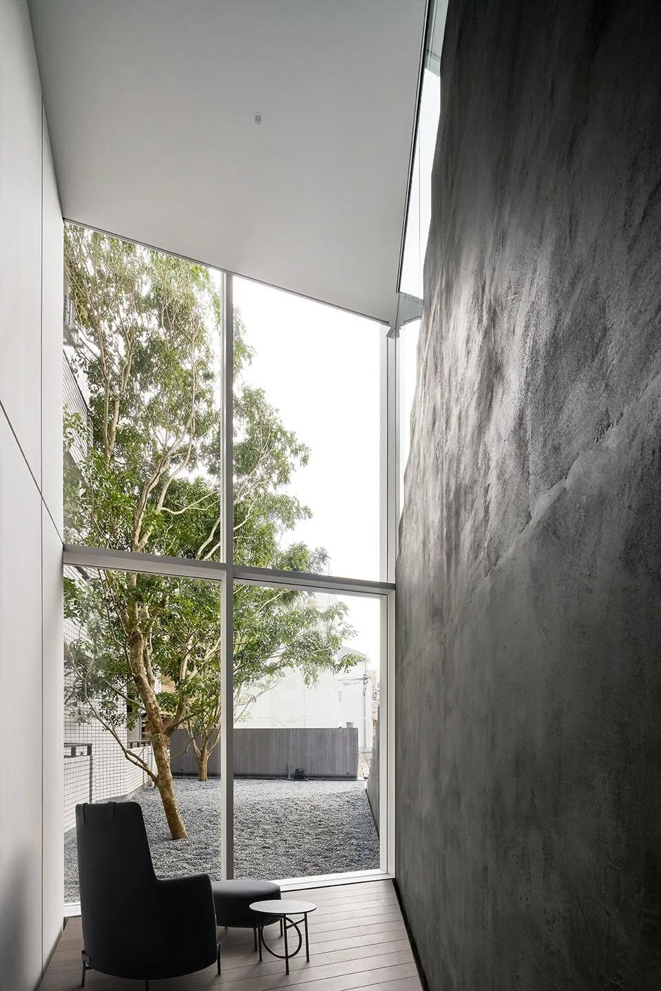 小户型极简装修风格日本,日本十几平米的房子经典设计