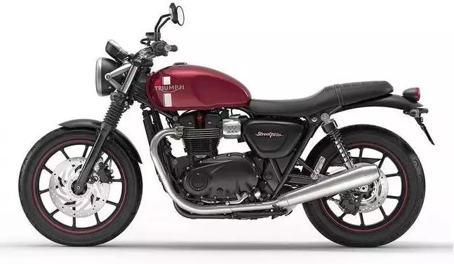 目前最适合新手入门的几款摩托车,十大入门低排量摩托车