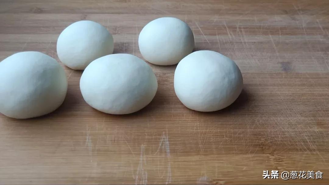 烙出的饼既软和又好吃,怎么烙出饼又软又起层