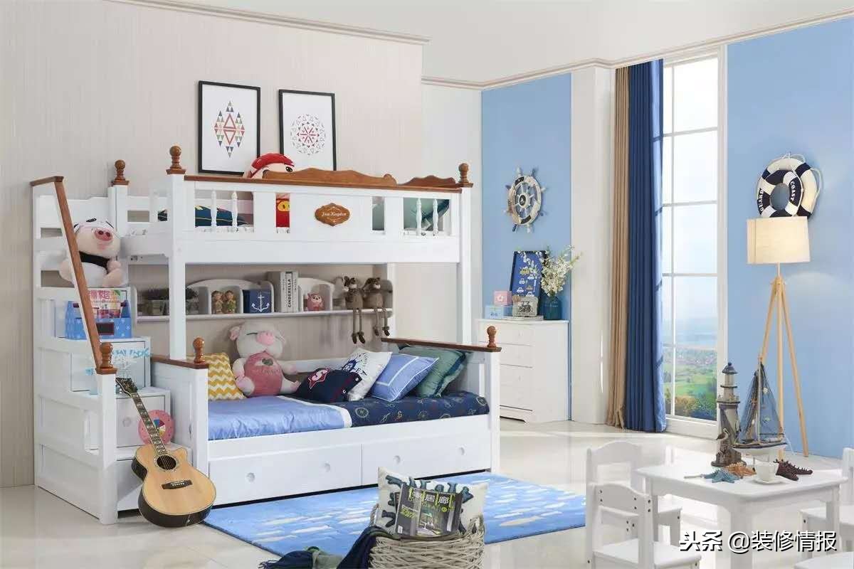 为什么儿童家具是榉木,儿童房用什么木材的家具好呢