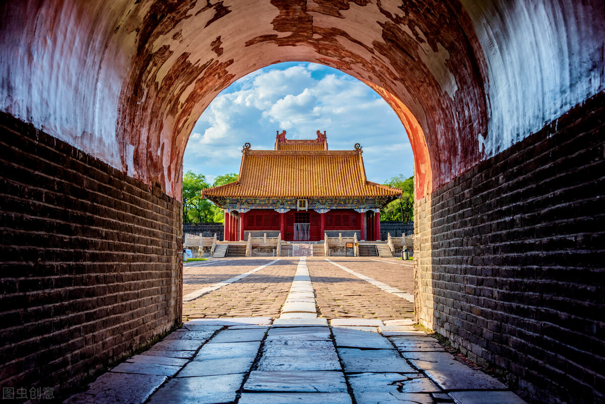 东北四大遗产介绍,东北三项世界遗产