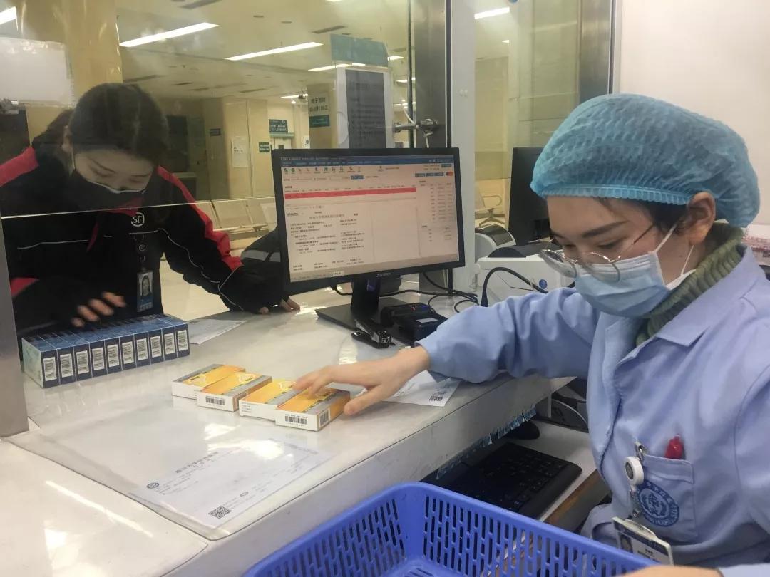 门特病人应住院多长时间可开药,门特是否可以在未签约的医院开药