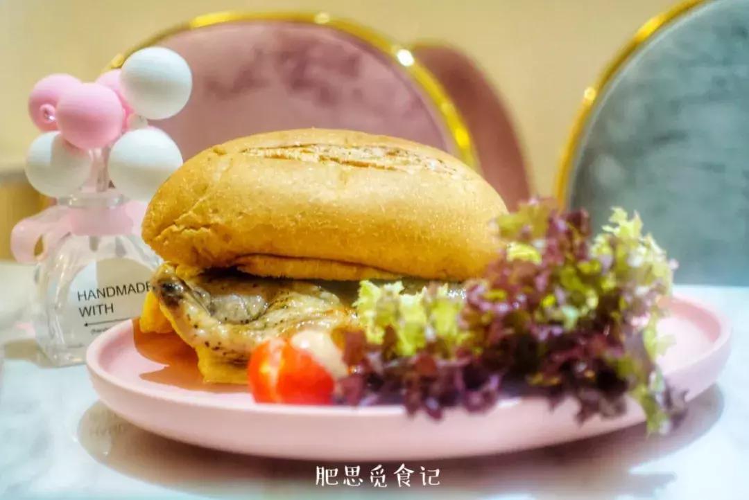 珠海西式简餐推荐,一人食简餐推荐珠海