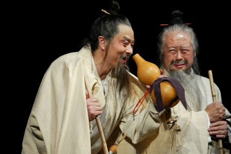 李白算是个成功的人吗,李白最后成为了什么样的人