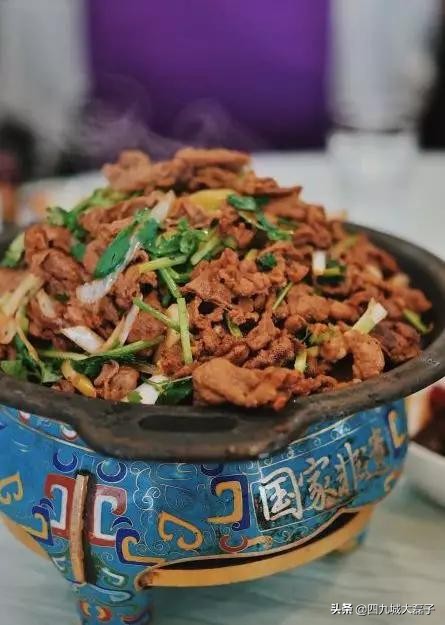 这10家烧麦馆只有老天津人才知道,北京清真美食攻略十大必吃排行榜