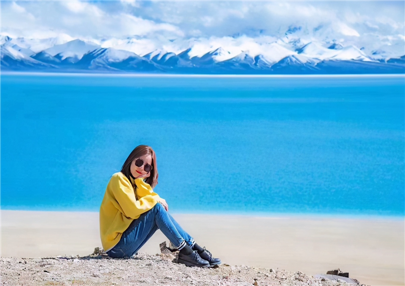 藏湖的水,藏西湖龙井