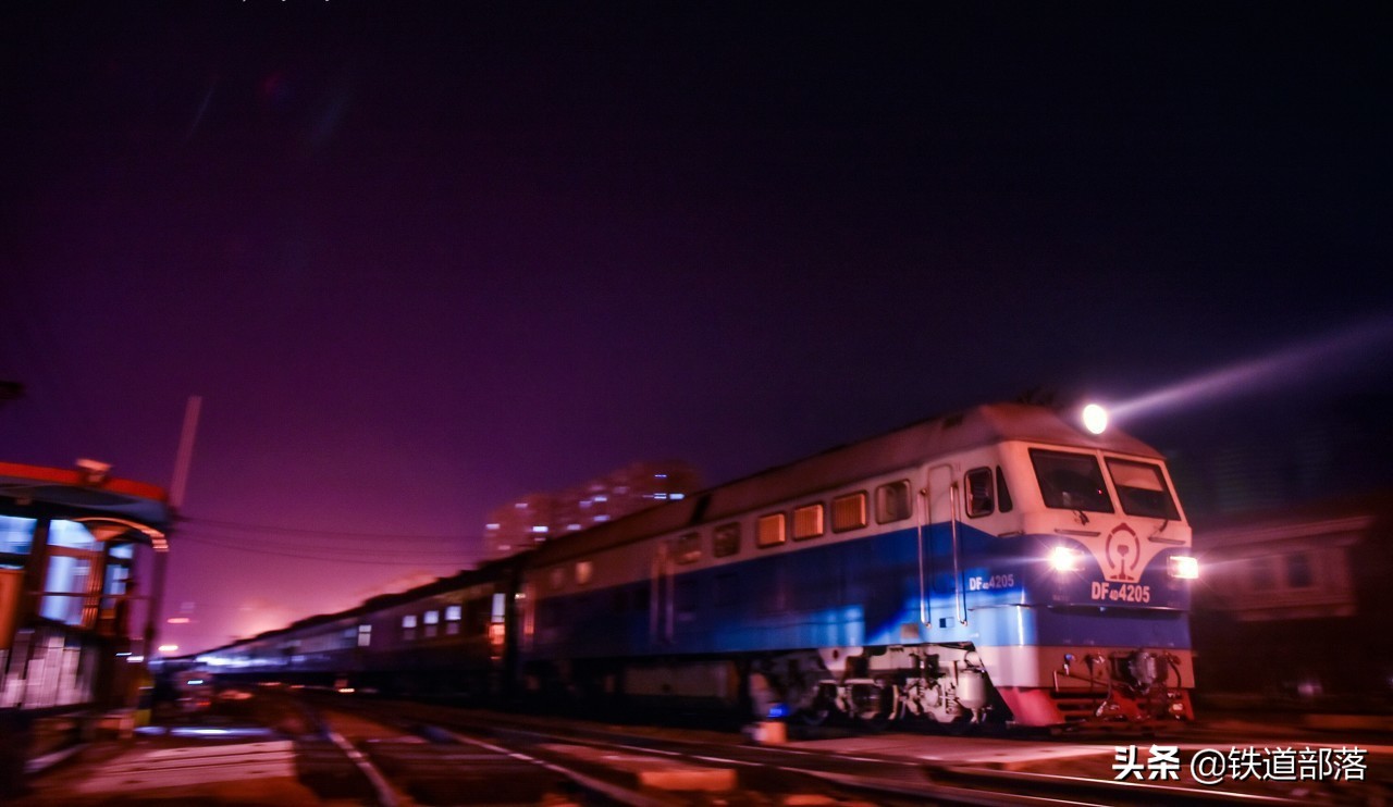 北京铁路局现在是什么,对北京铁路局的了解