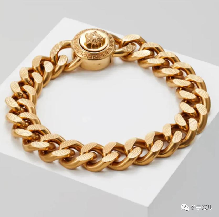 12款男士手链推荐：最张扬个性、最精致、最不羁