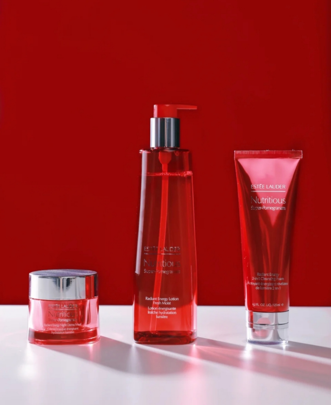 雅诗兰黛不值得买的单品,雅诗兰黛最不值得买的产品