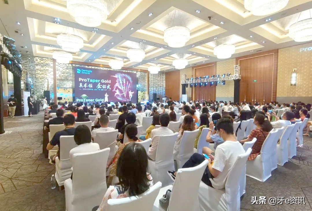 登士柏新品发布,登士柏美学树脂套装
