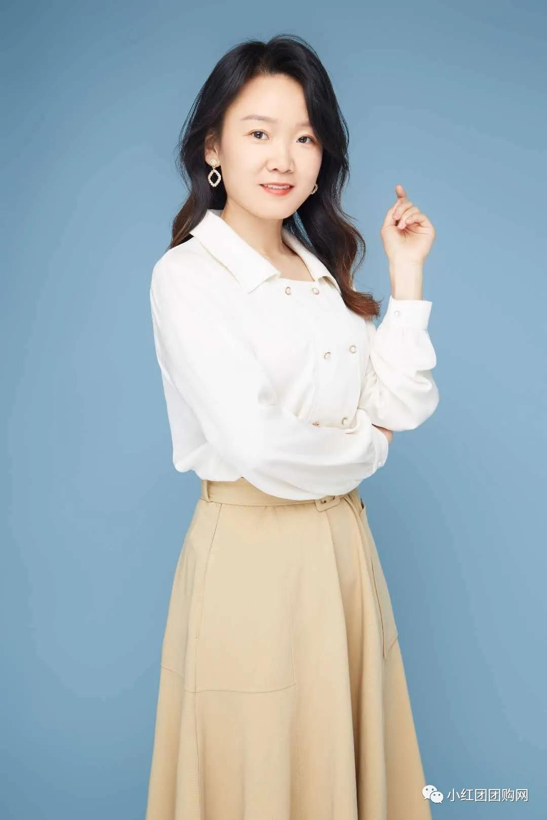 小红团女性人物,小红团的女性角色