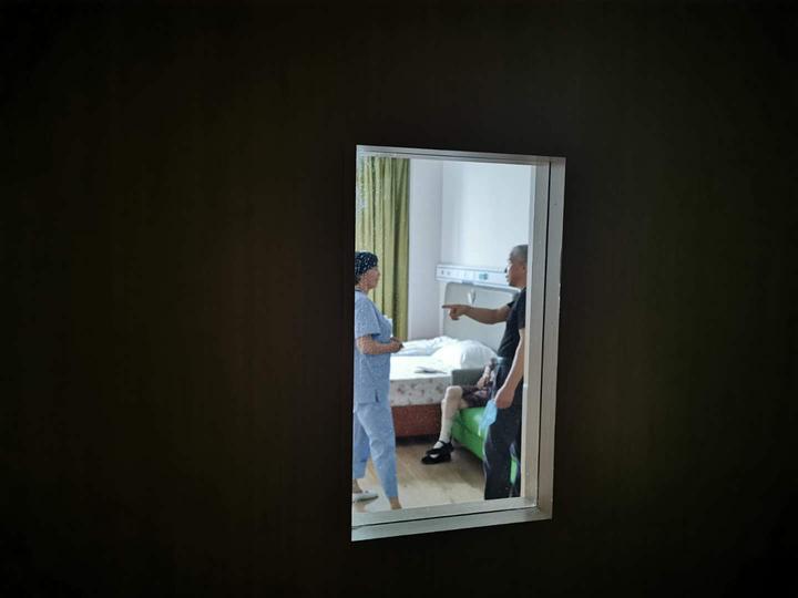 绍兴养老院哪家最好,探访杭州8家养老院