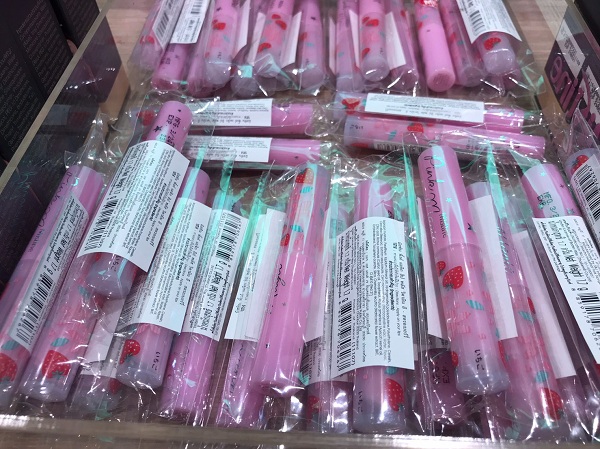 泰国旅游最值得购买的东西,泰国游必买的泰国产品清单