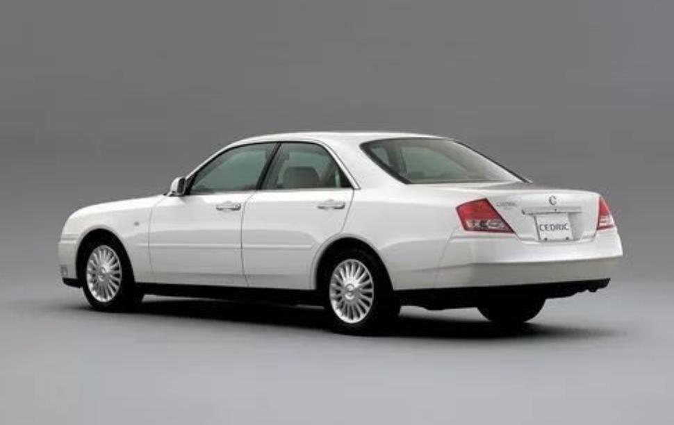 经典车型演变史,经典名车进化史