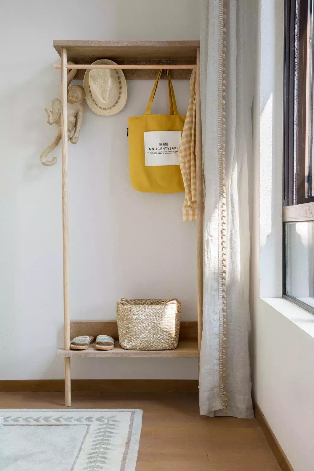 木之运用，每一种变化都是一个惊喜