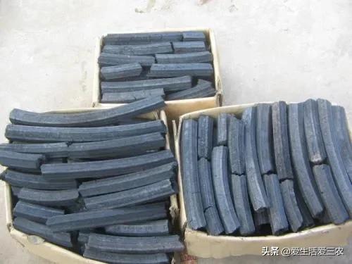 木炭加工厂需要哪些技术,开个机制木炭厂一年有多少利润