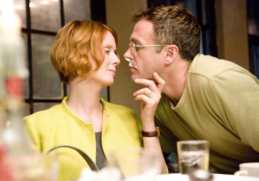 女朋友对我戒心很重，怎么办？