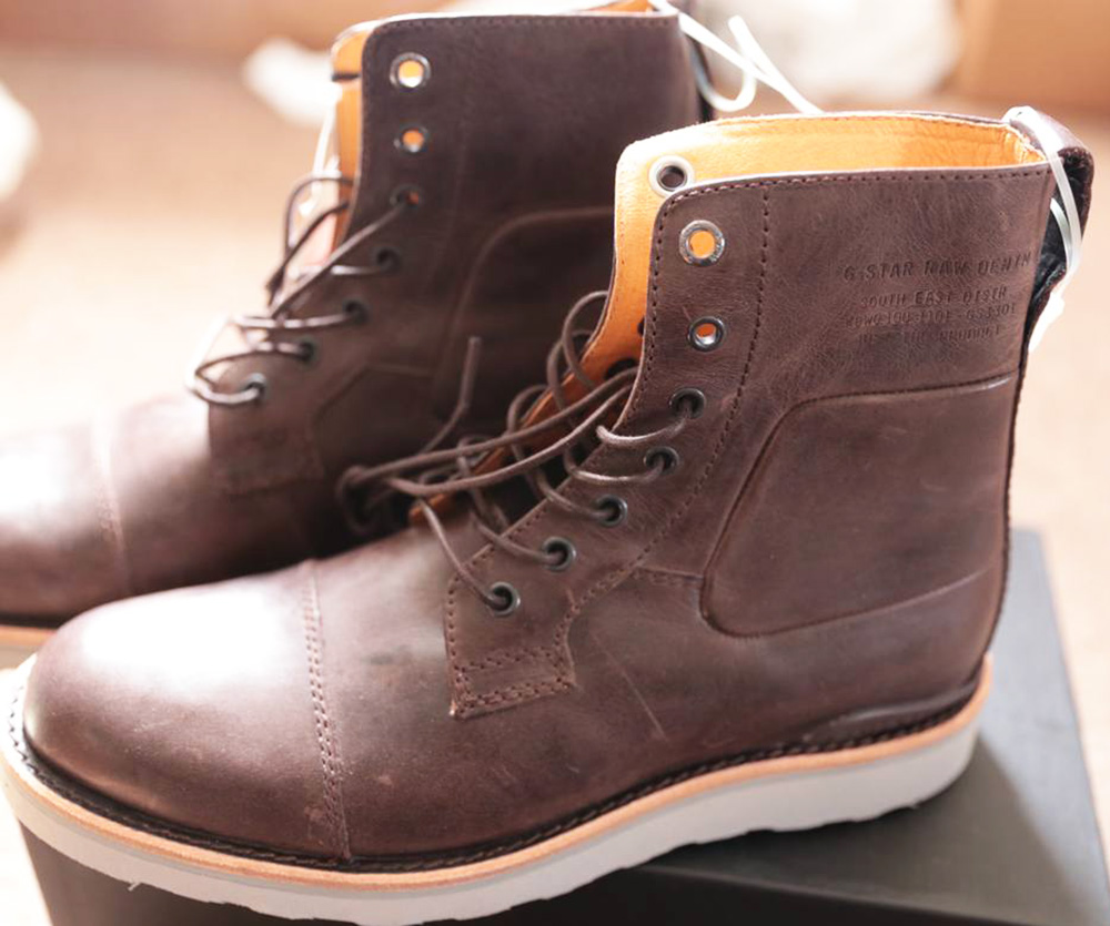 冰火两重天搞笑版,g-starraw夏天