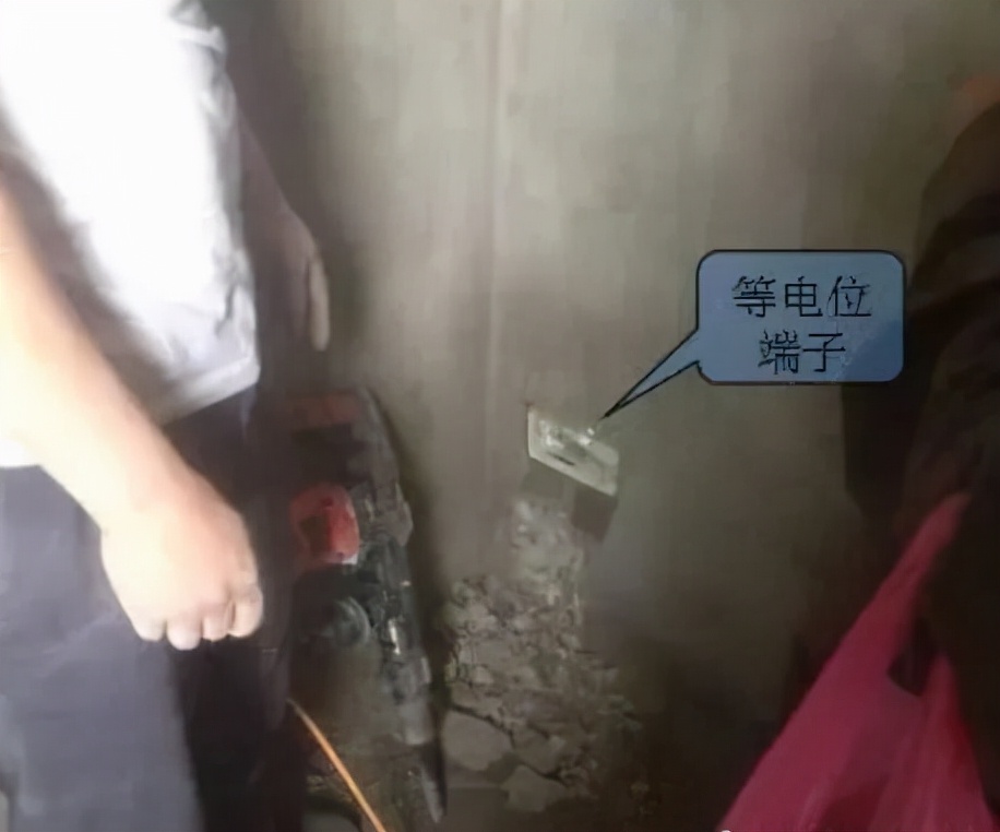 防雷接地方式有哪些,接地系统防雷施工方案