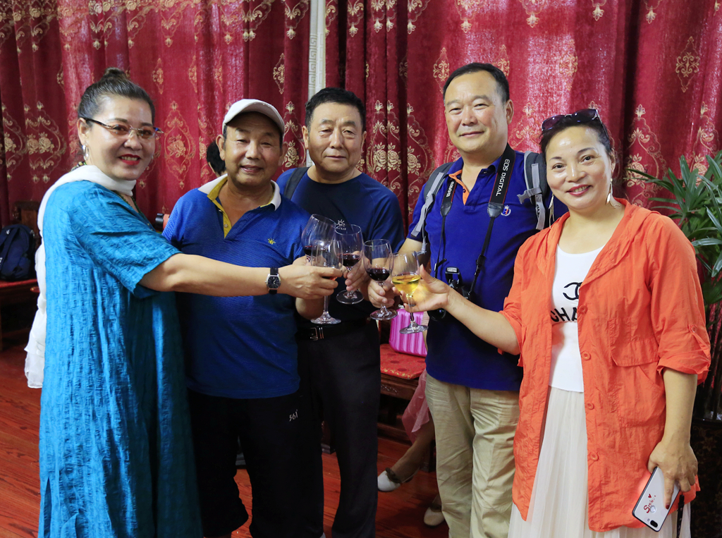 红酒品鉴会活动介绍,举办红酒品鉴会活动总结