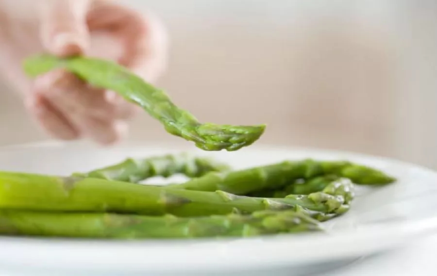 吃蔬菜抗衰老,抗衰老蔬菜推荐吃什么