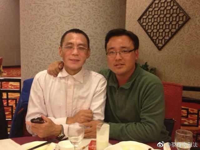 蔡雅奇视频讲座,蔡雅奇预感可能性