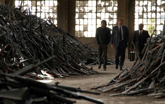 美国经典战争电影片段,电影讲解战争之王