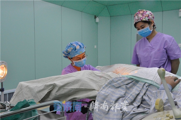 济南妇幼张亚杰医生,济南妇幼保健院张亚杰怎么样