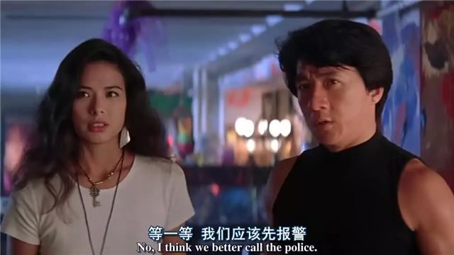 香港十大卖座电影,十部顶级的香港片