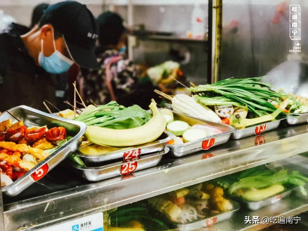 广西宜州美食推荐,广西宜州有什么好吃的