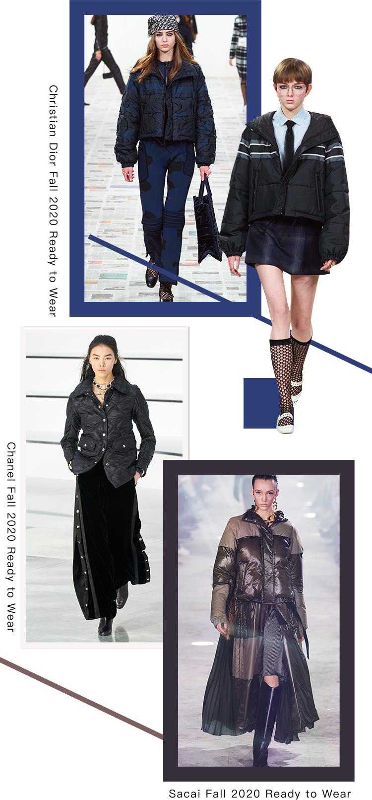 NB羽绒服种草,羽绒服种草排行榜